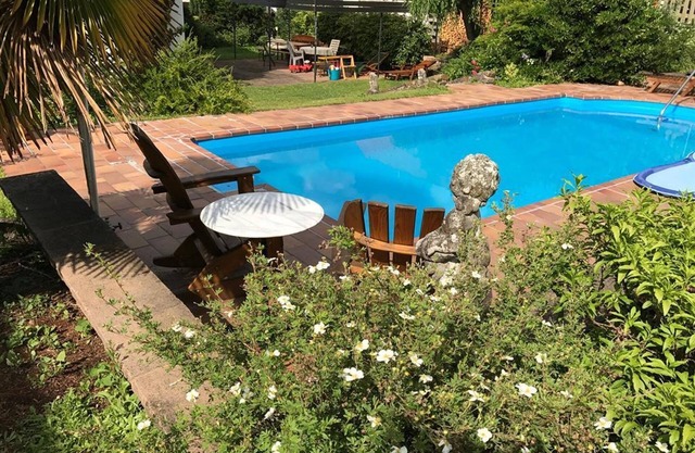 Vacation home Goethe - Holiday home GOETHE in Bingen am Rhein