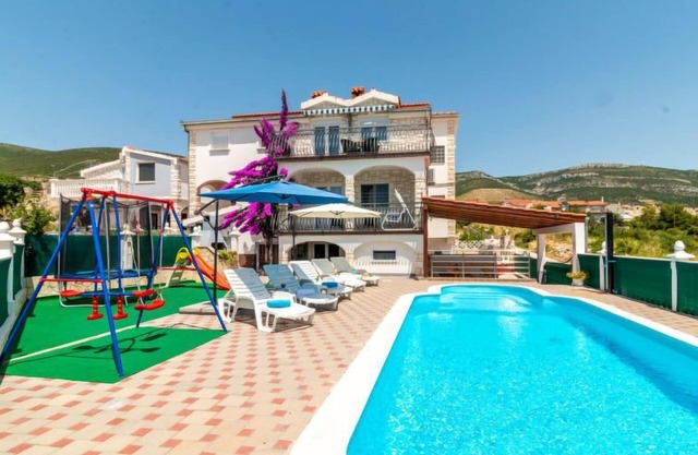 Vacation home Josipa by Interhome