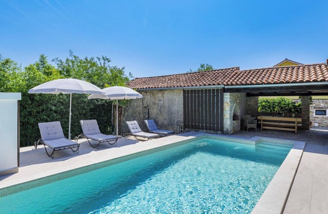 Vacation home Kate by Interhome