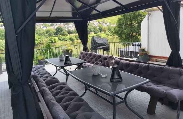 Vacation home L