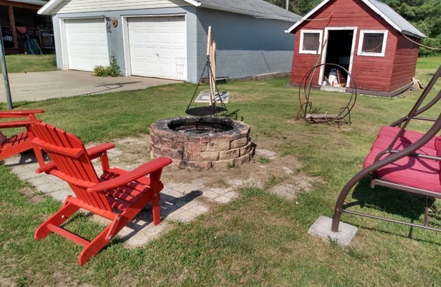 Vacation home on A farm!