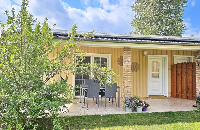 Vacation home Sommerwiese - ABC327