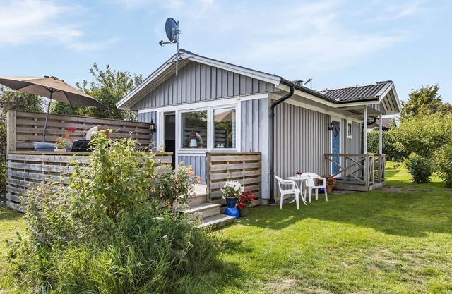 Vacation home Täppan by Interhome