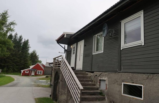 Vacation home Taren by Interhome