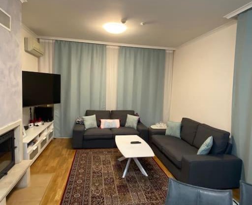 Vacation house in Pravets golf resort At Pravets Lake