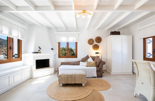 Vacation in a place that seems to be made for the gods!