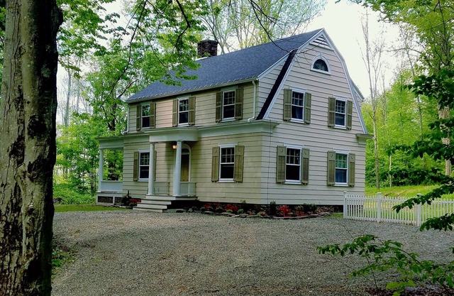 Vacation Like Gatsby's Butler On A Historic 500-Acre Fairy Tale Estate