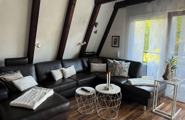 Vacation on the North Sea coast in the vacation home Sabine