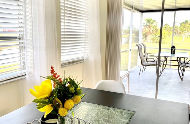 Vacation Paradise 2bd 2bath Unit A