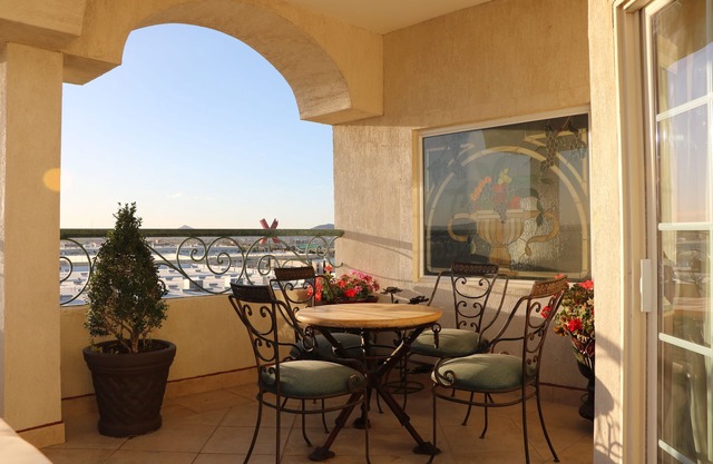 Vacation Rentals María Bonita