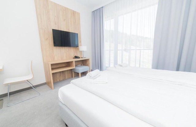 VacationClub - Aparthotel Czarna Góra 218