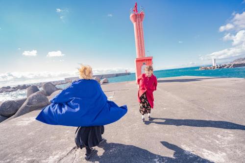 VacationHouse朔 海街さんぽ道