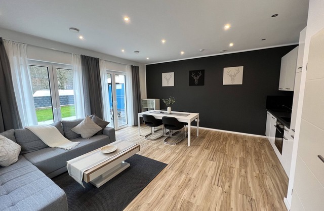 Vacations in the middle of the Palatinate Forest in the climatic health resort and Dahner Felsenland