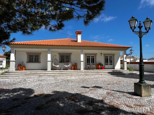 Vagos Guest House