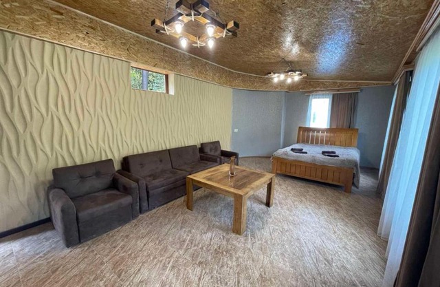 Vahagnadzor Guest House