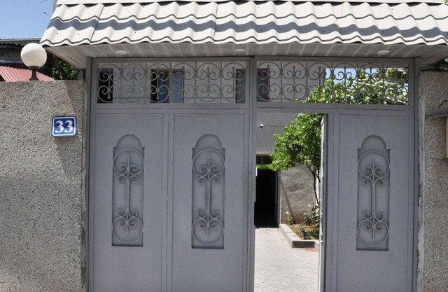 Vak Guesthouse