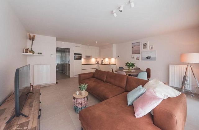 Vakantieappartement “Mare30” Middelkerke-Bad