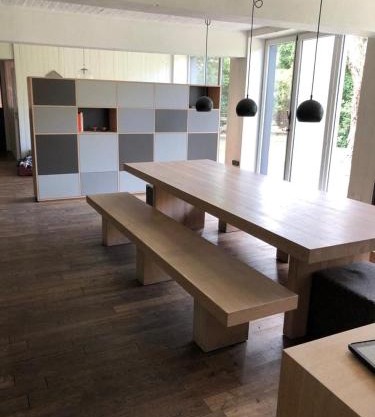 Vakantiehuis De Sneppelhoeve