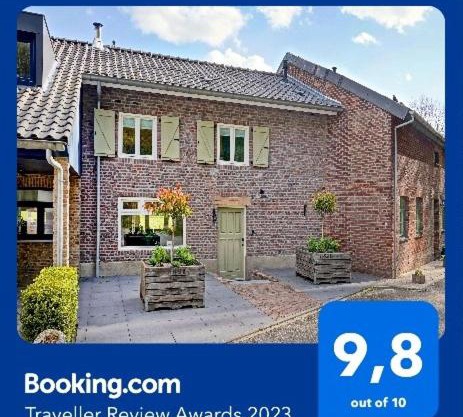 Vakantiehuis Dur Piepert
