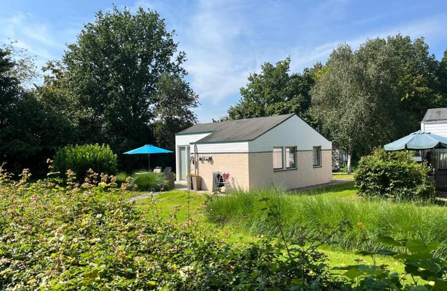 Vakantiehuis Elisa Zuid Limburg