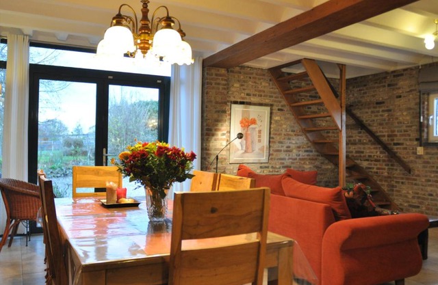 Vakantiehuis Vijlen