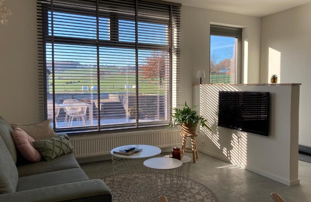 Vakantiewoningen Liefst in Epen