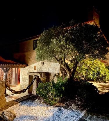 Val Fresco Suites & Relax - casa rural