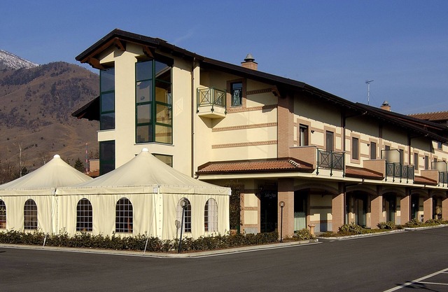 Vald Hotel