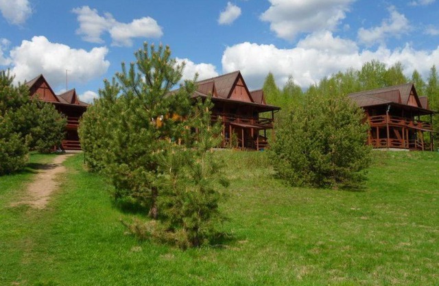 Valdayskaya Usadba
