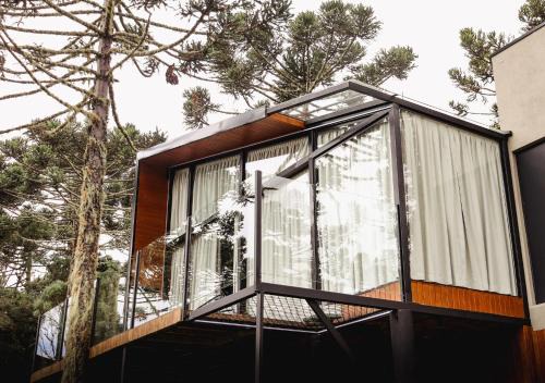 Vale Tancon Eco Village Urubici