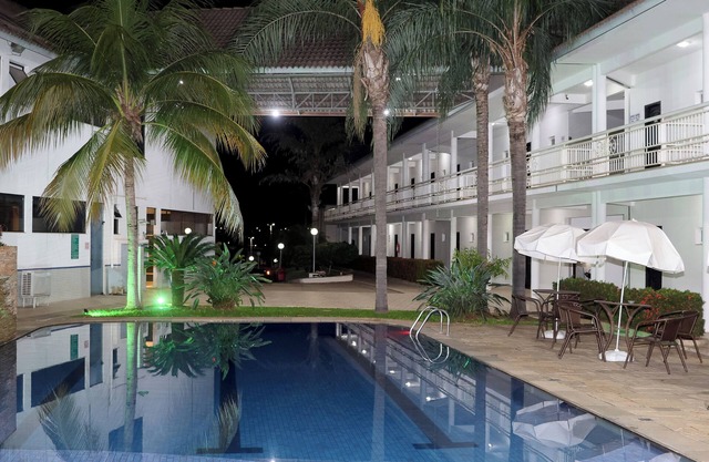 VALENTIM PALACE HOTEL