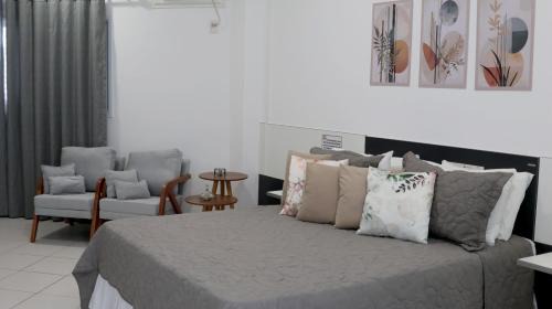 Valentim Palace Hotel