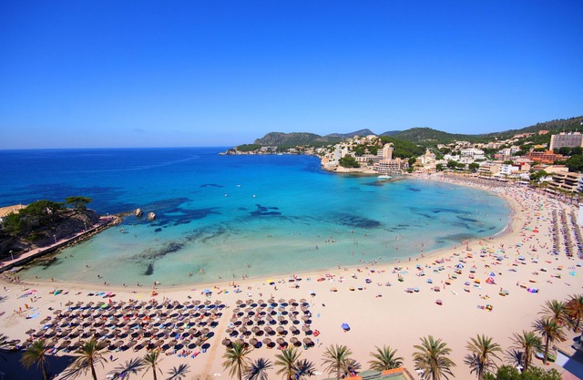 Valentin Somni Hotels & Suites – Adults Only +16