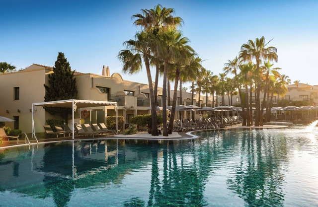 Valentin Star Menorca - Adults Only