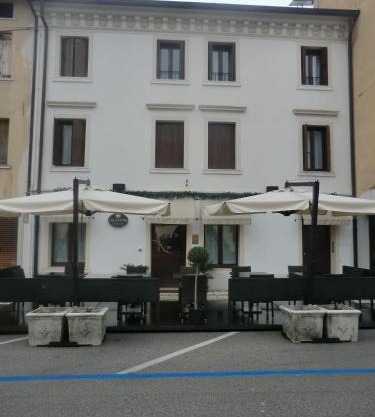 Valentino b&b