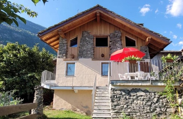 Valle D'Aosta a 360° - Ideal for smart working