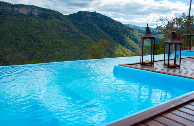 Valle Ristretto Exclusivo para Casais