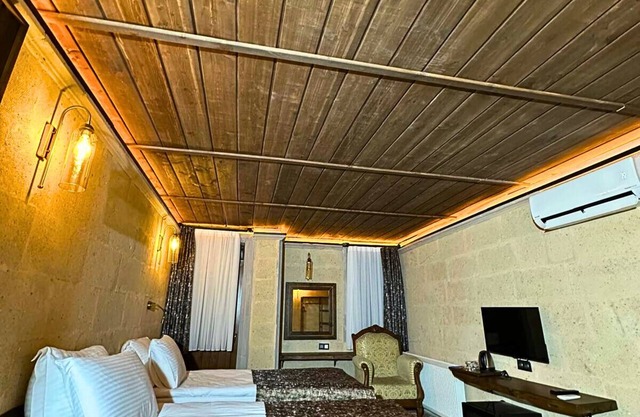 VALLEY INN CAPPADOCIA