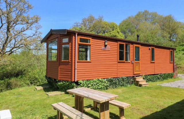 Valley Lodge