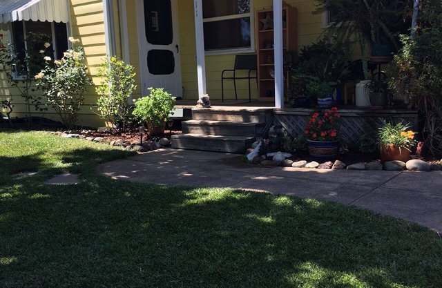 Valley Of The Moon Vintage Guest Cottage - ASK ABOUT WINTER DISCOUNTS