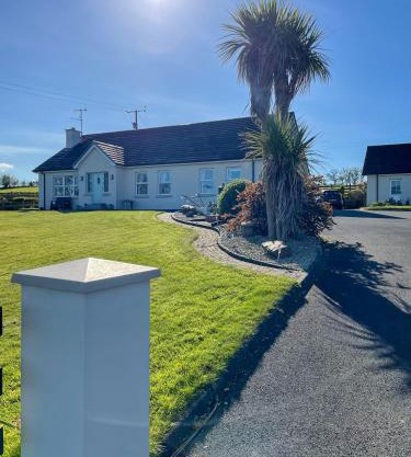 Valley View 1 (Tourist board registered)