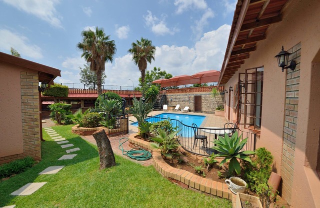 Valley View Guest House