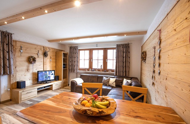 Vallis 72 sqm, terrace, kitchenette, 2 bedrooms, living room, max 4 persons