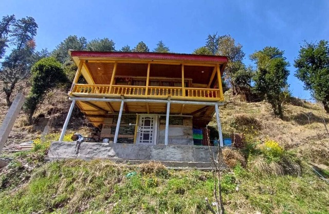 Vally View Homestay