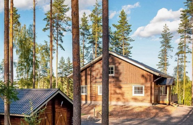 Valmuska by Interhome
