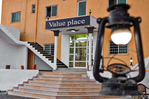 Value Place