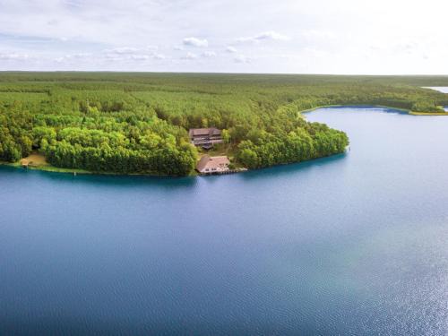 Van der Valk Naturresort Drewitz