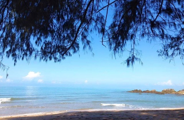 Vanavaree Resort