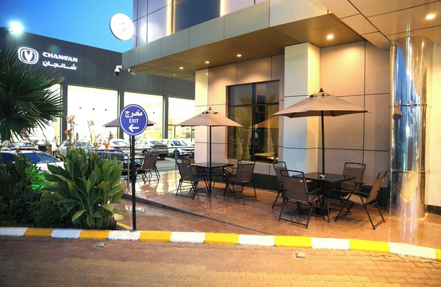 Vandal Hotels