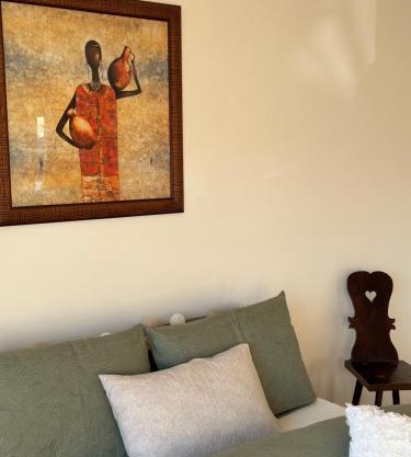 Vanessa Apartment